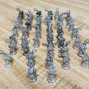 42 Liberty Bell Pins Charm Antique Vintage Historical Jewelry Vintage